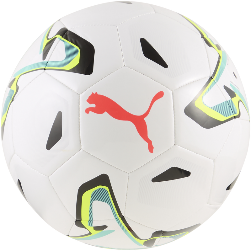 Stellar Club Ball, Featured Image
