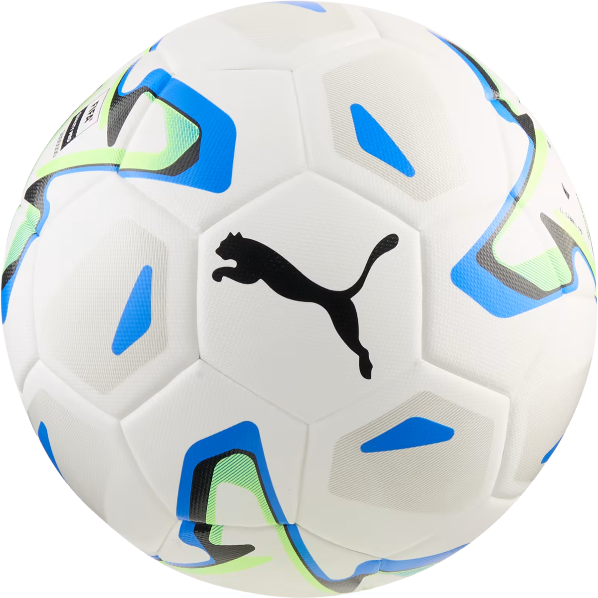 Stellar Pro Futsal Ball alternate view