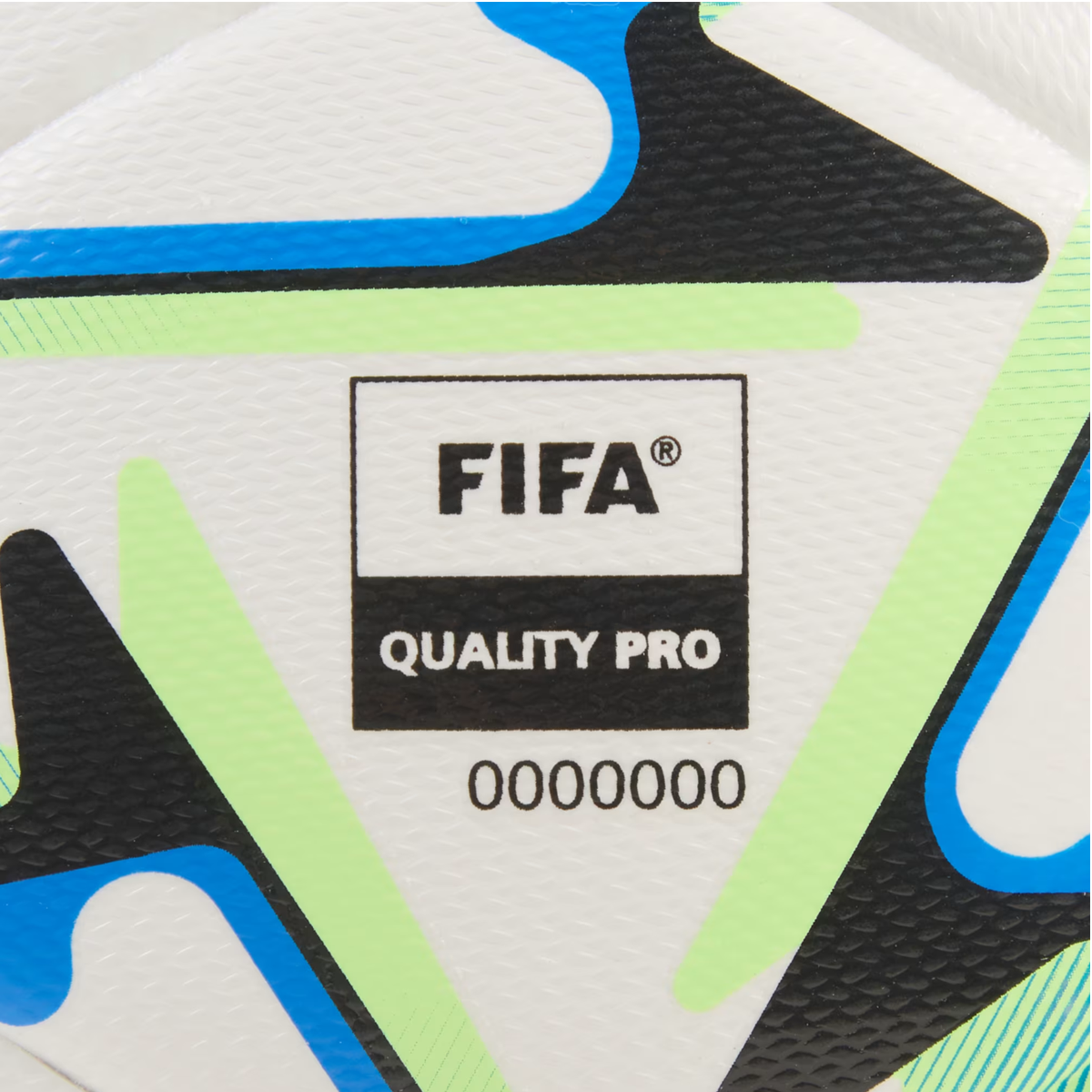 Stellar Pro Futsal Ball alternate view