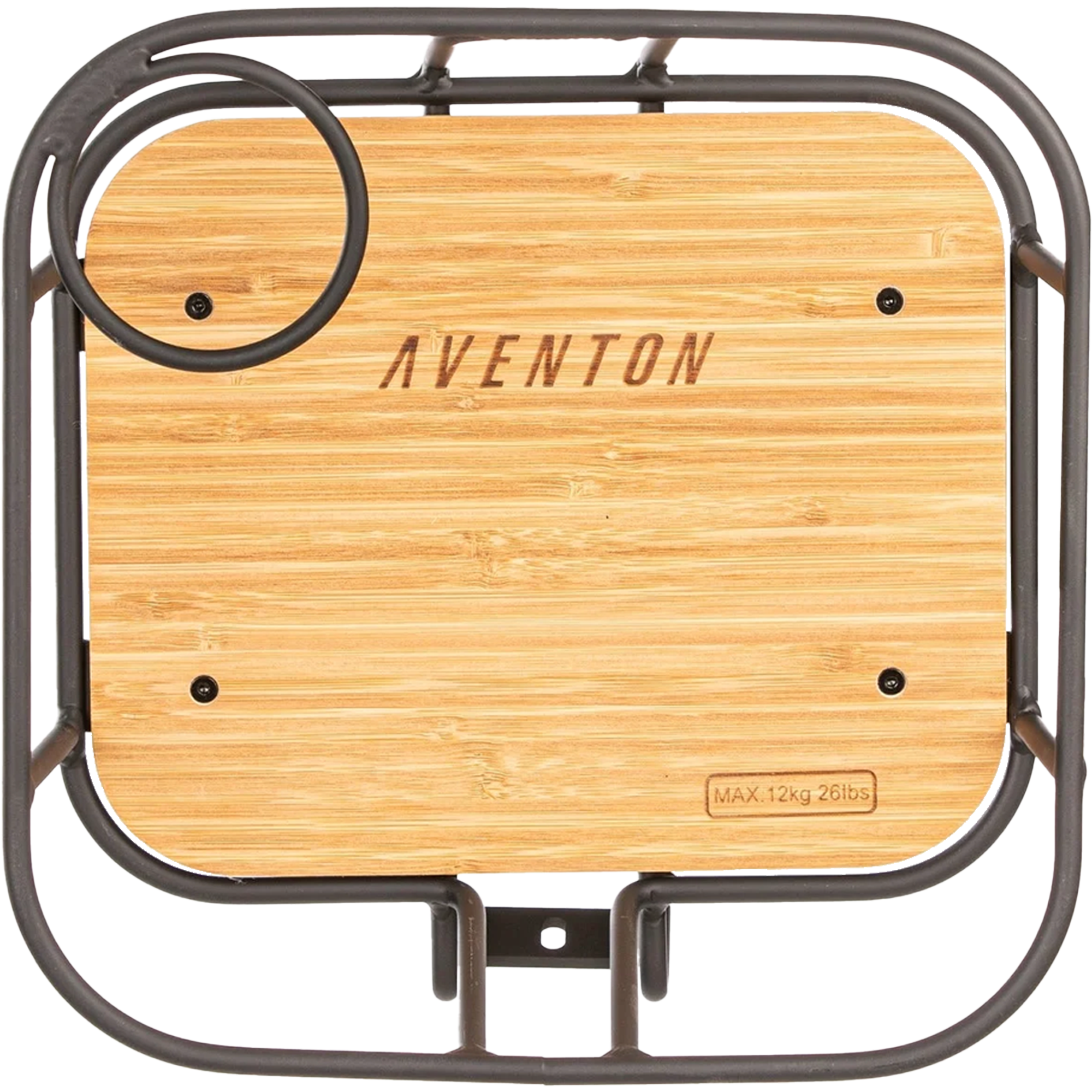 Front Rack Set Pace/Soltera alternate view