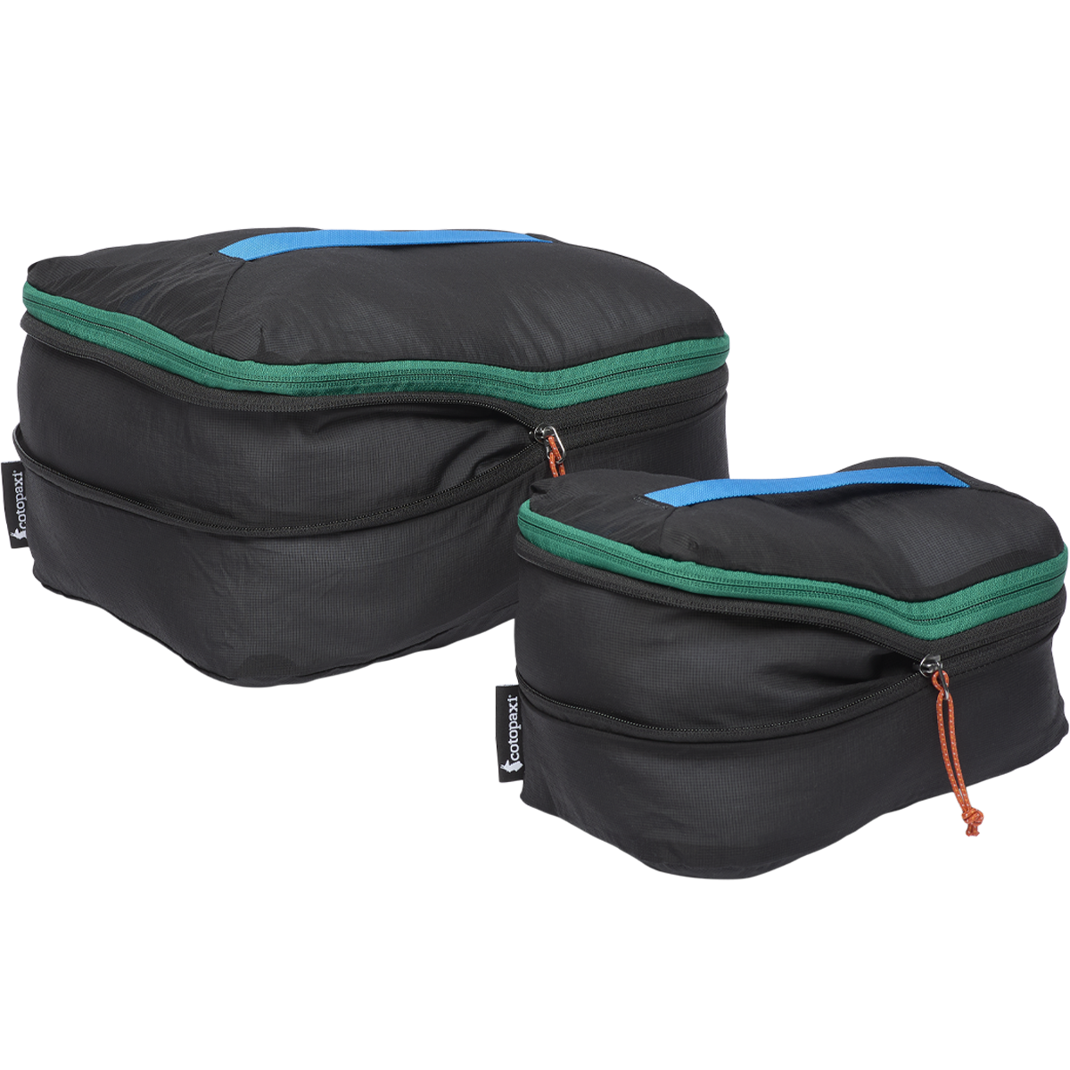 Cubo Expandable Packing Cube Set alternate view