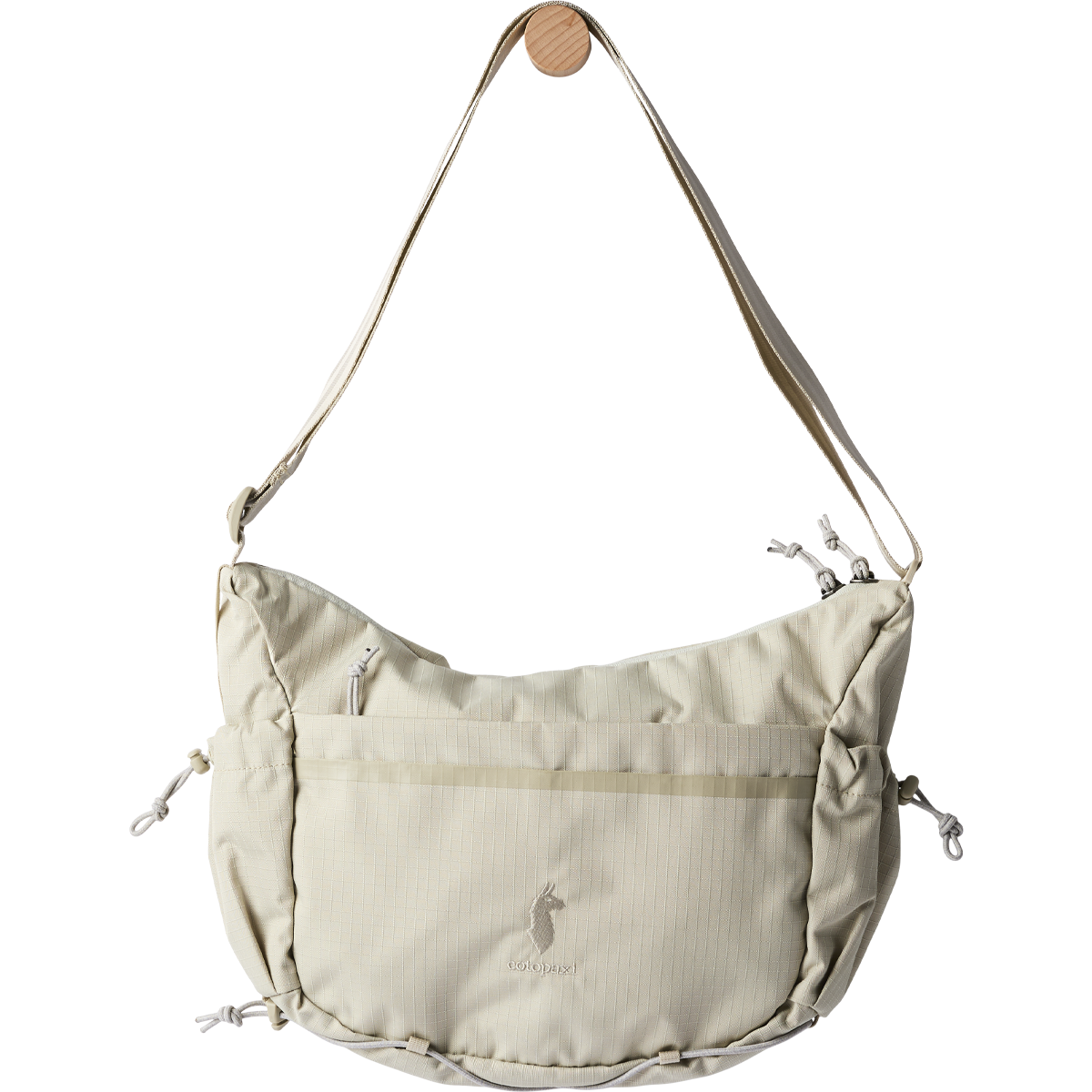 Viaje 9L Shoulder Bag alternate view