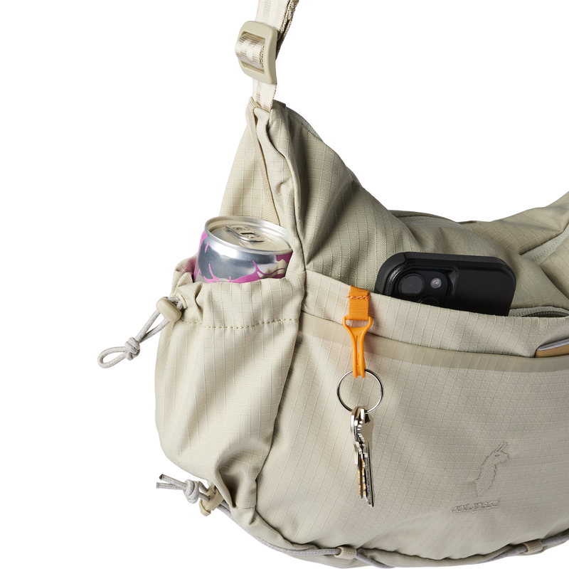 Viaje 9L Shoulder Bag, Cotopaxi Viaje 9L Shoulder Bag details