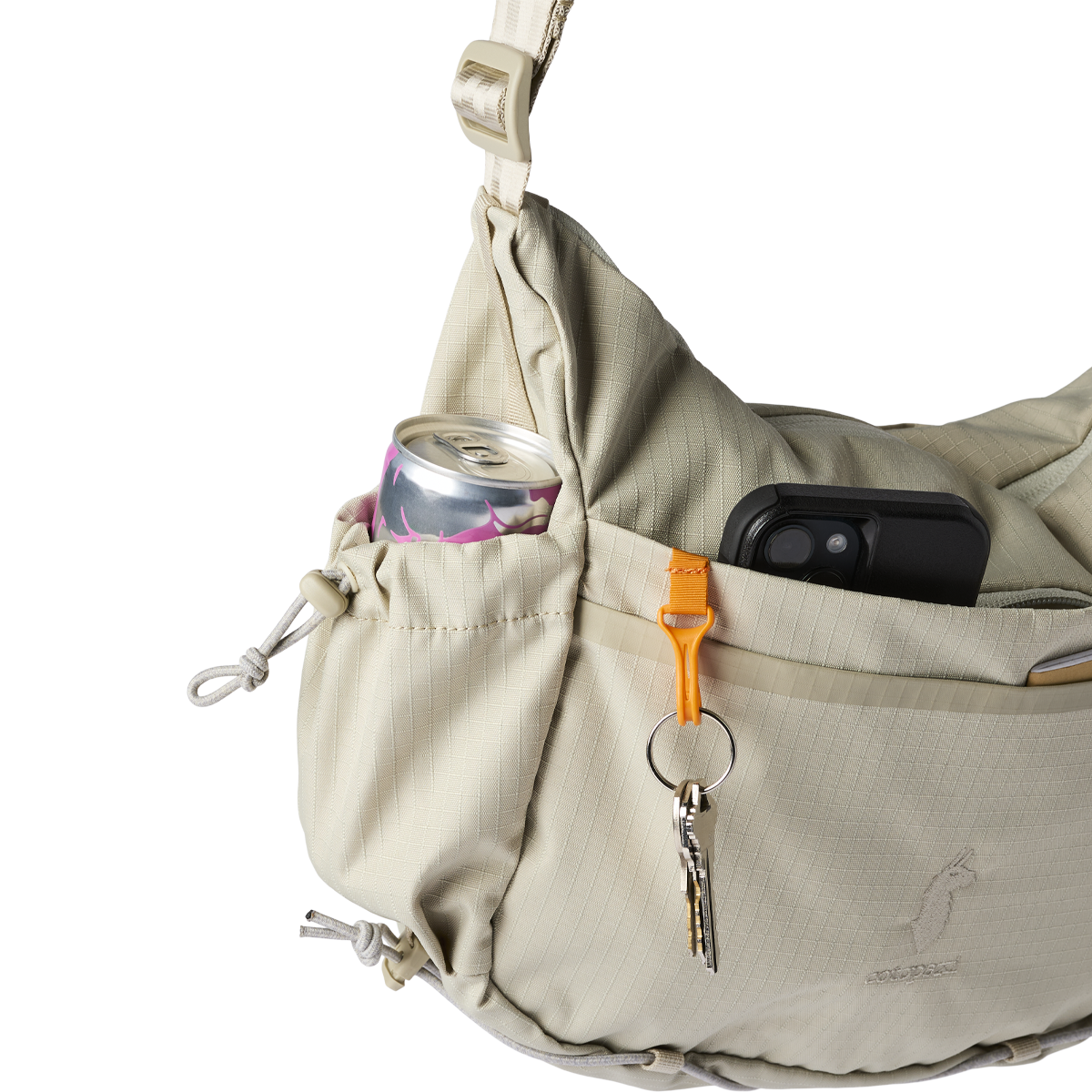 Viaje 9L Shoulder Bag alternate view