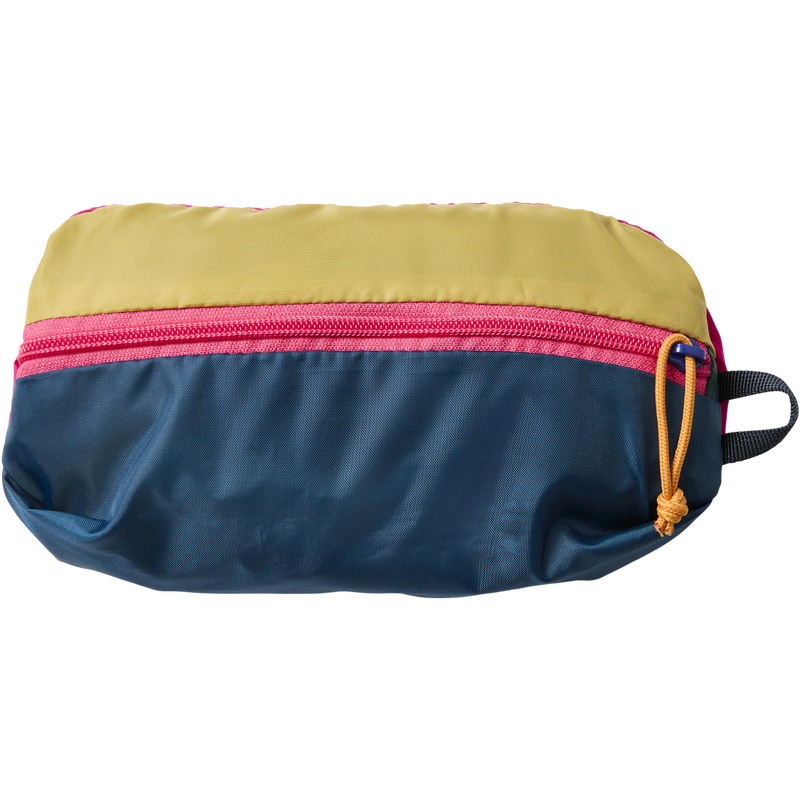 Empacable 3L Sling, Cotopaxi Empacable 3L Sling front packed
