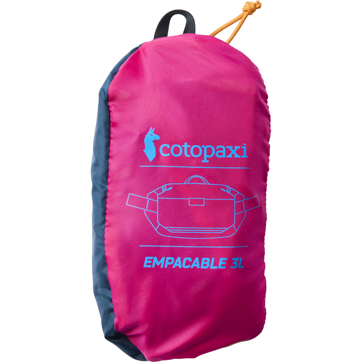 Empacable 3L Sling alternate view