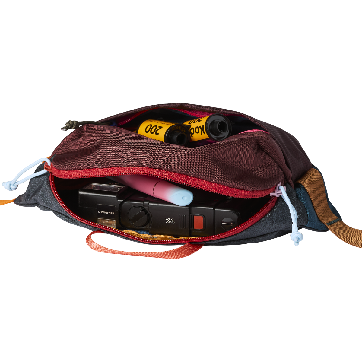 Empacable 3L Sling alternate view