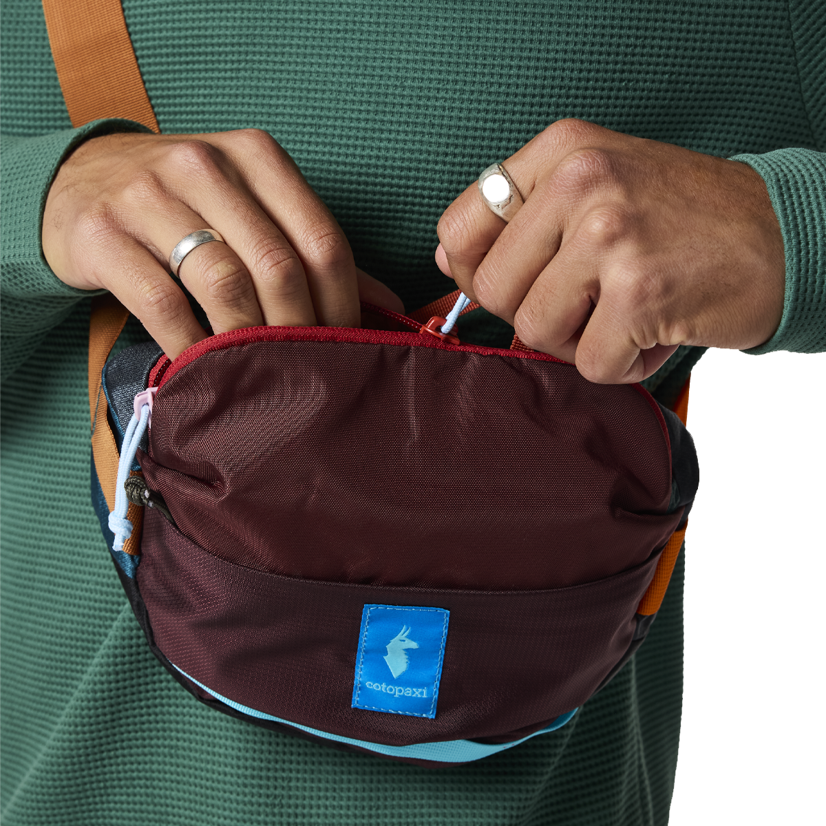 Empacable 3L Sling alternate view