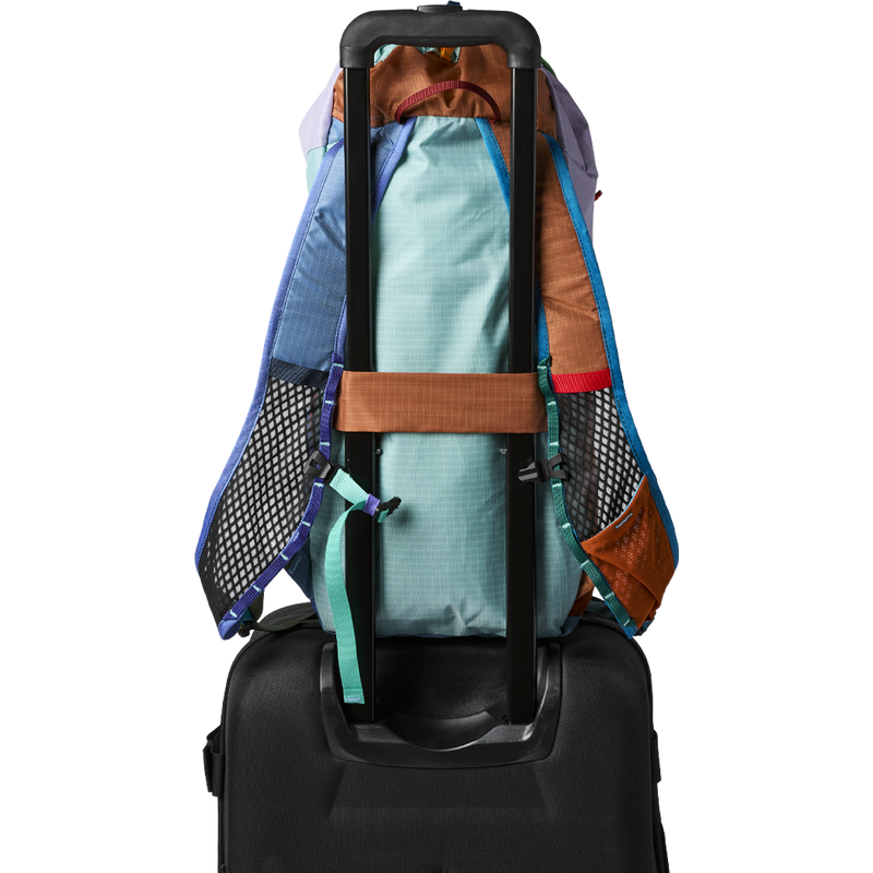 Empacable 16L Daypack, Cotopaxi Empacable 16L Daypack luggage strap