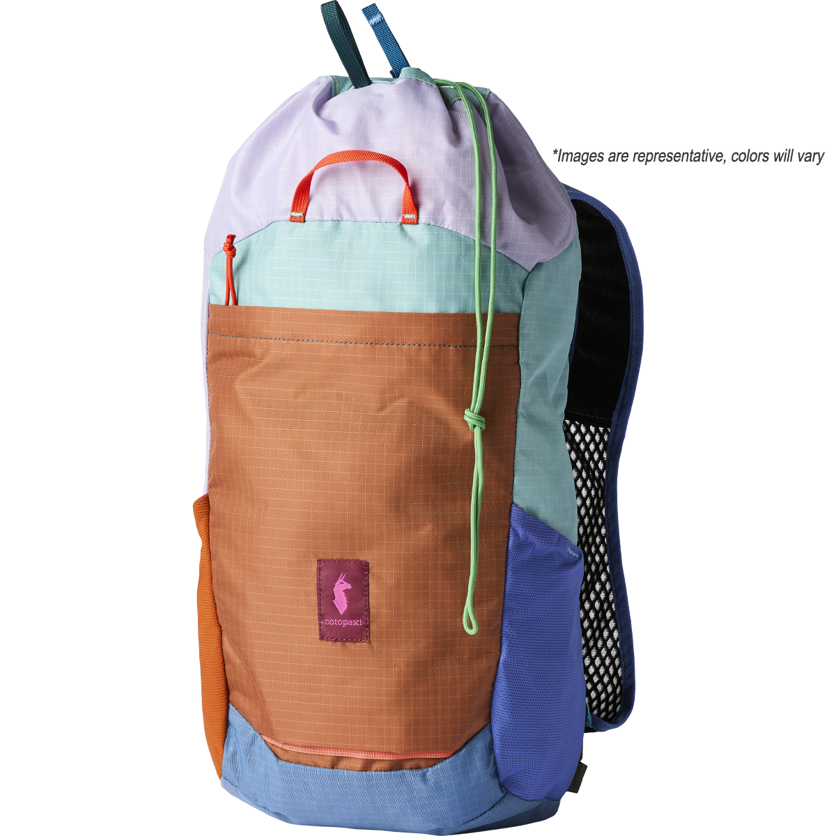 Empacable 16L Daypack alternate view