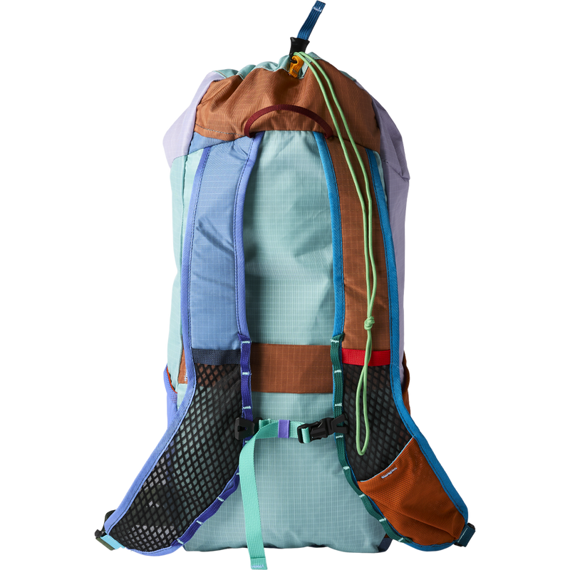 Empacable 16L Daypack, Cotopaxi Empacable 16L Daypack back