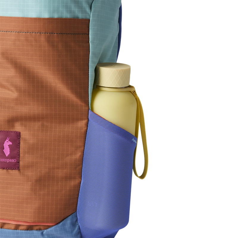 Empacable 16L Daypack, Cotopaxi Empacable 16L Daypack bottle pocket