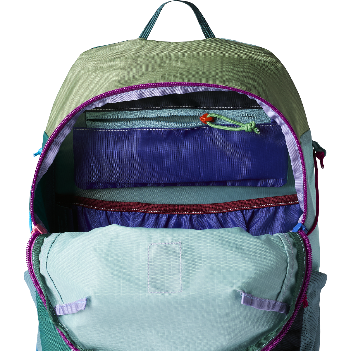 Elqui 18L Daypack alternate view
