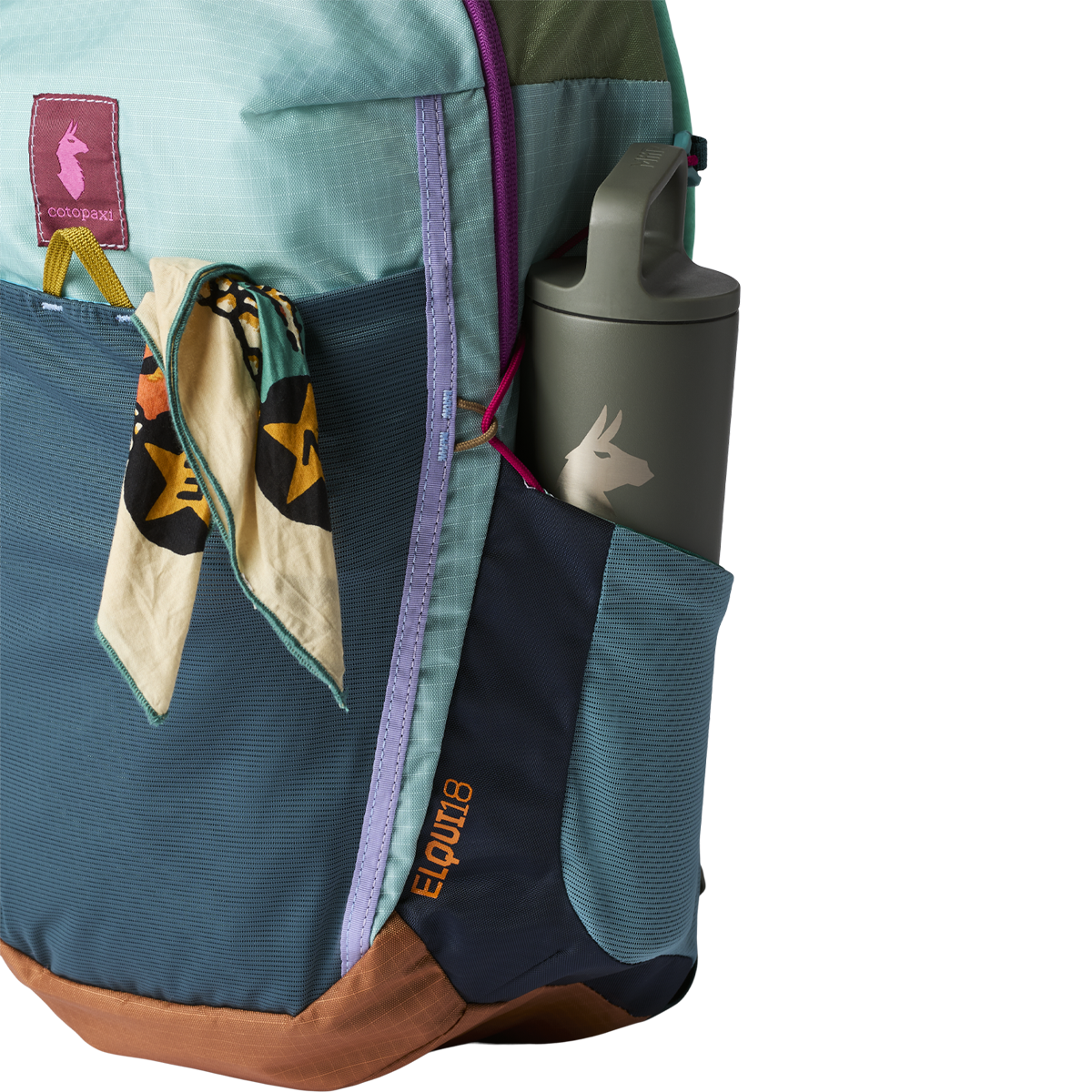 Elqui 18L Daypack alternate view