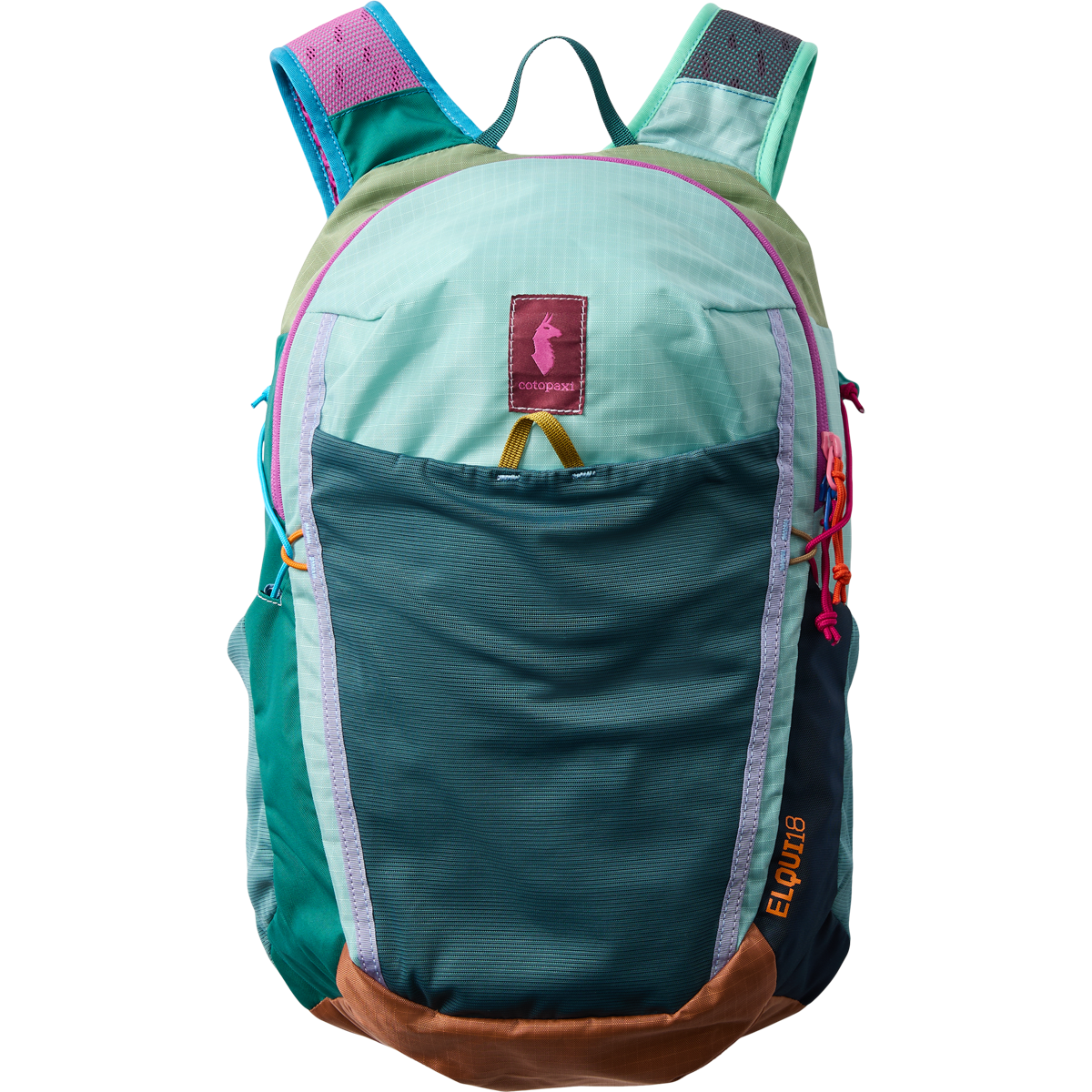 Elqui 18L Daypack alternate view