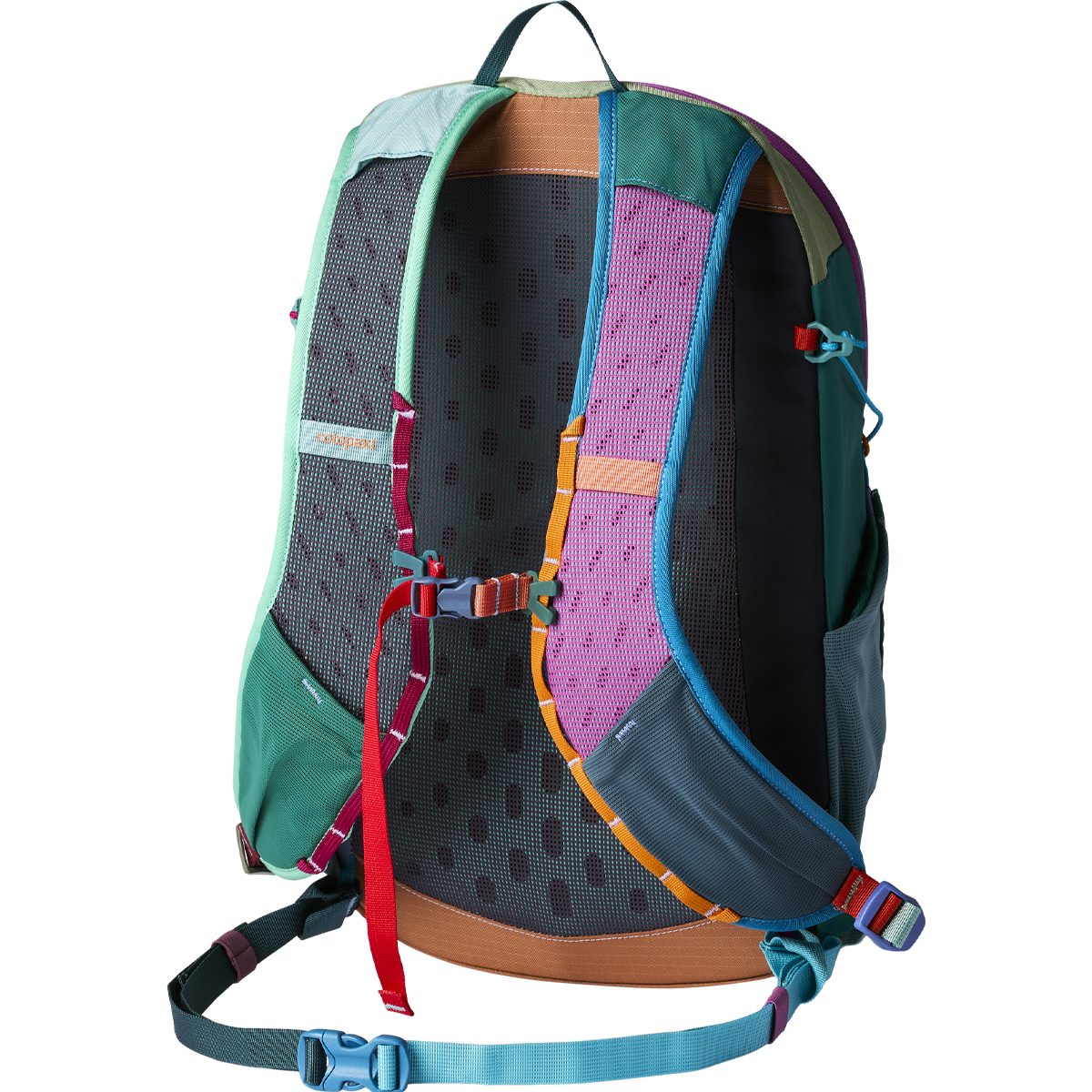 Elqui 18L Daypack alternate view