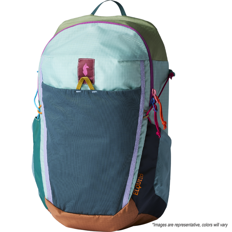 Elqui 18L Daypack, Featured Image