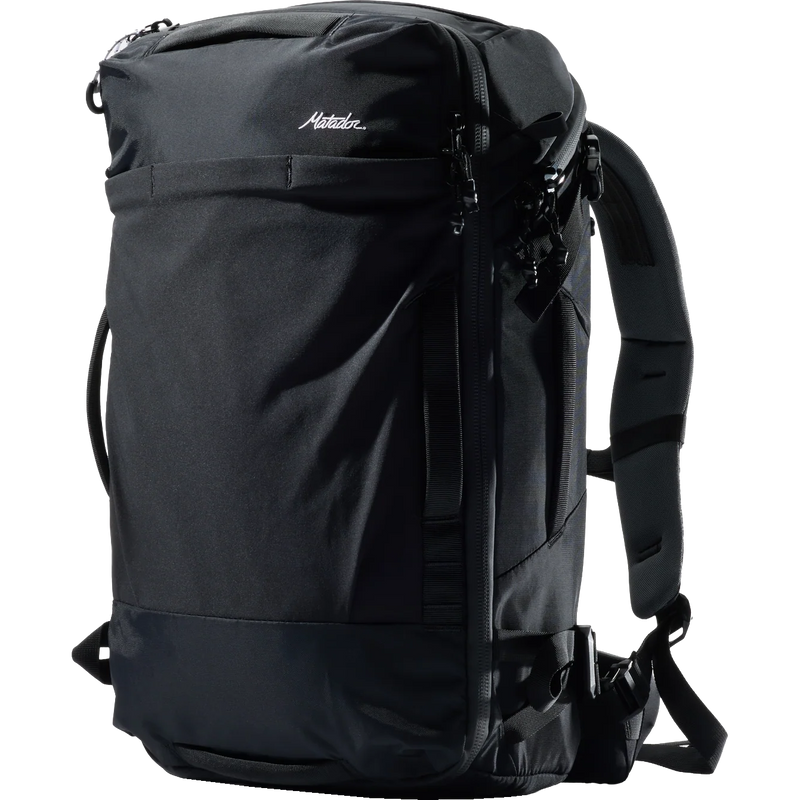 GlobeRider 35 Travel Pack, Featured Image