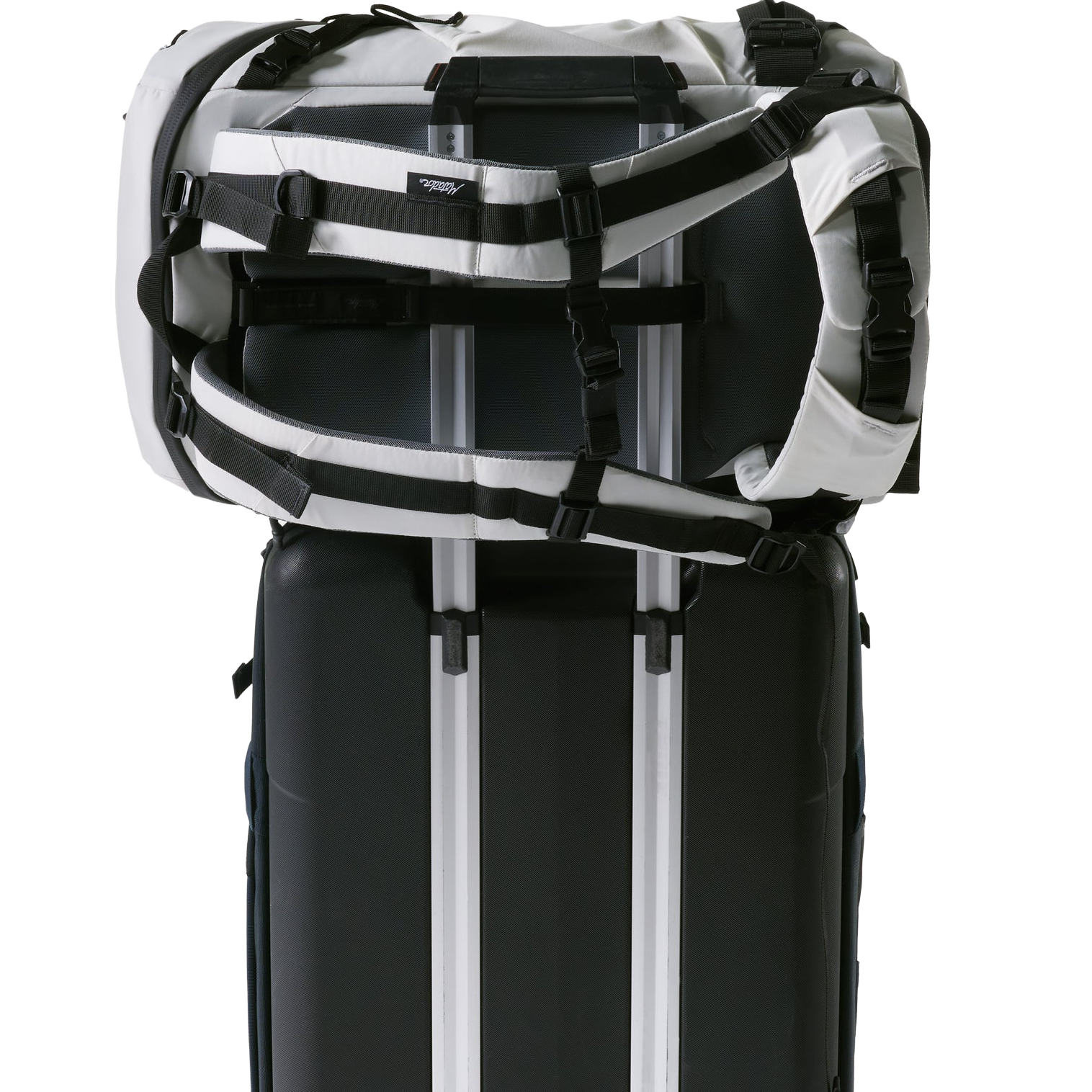 GlobeRider 35 Travel Pack alternate view
