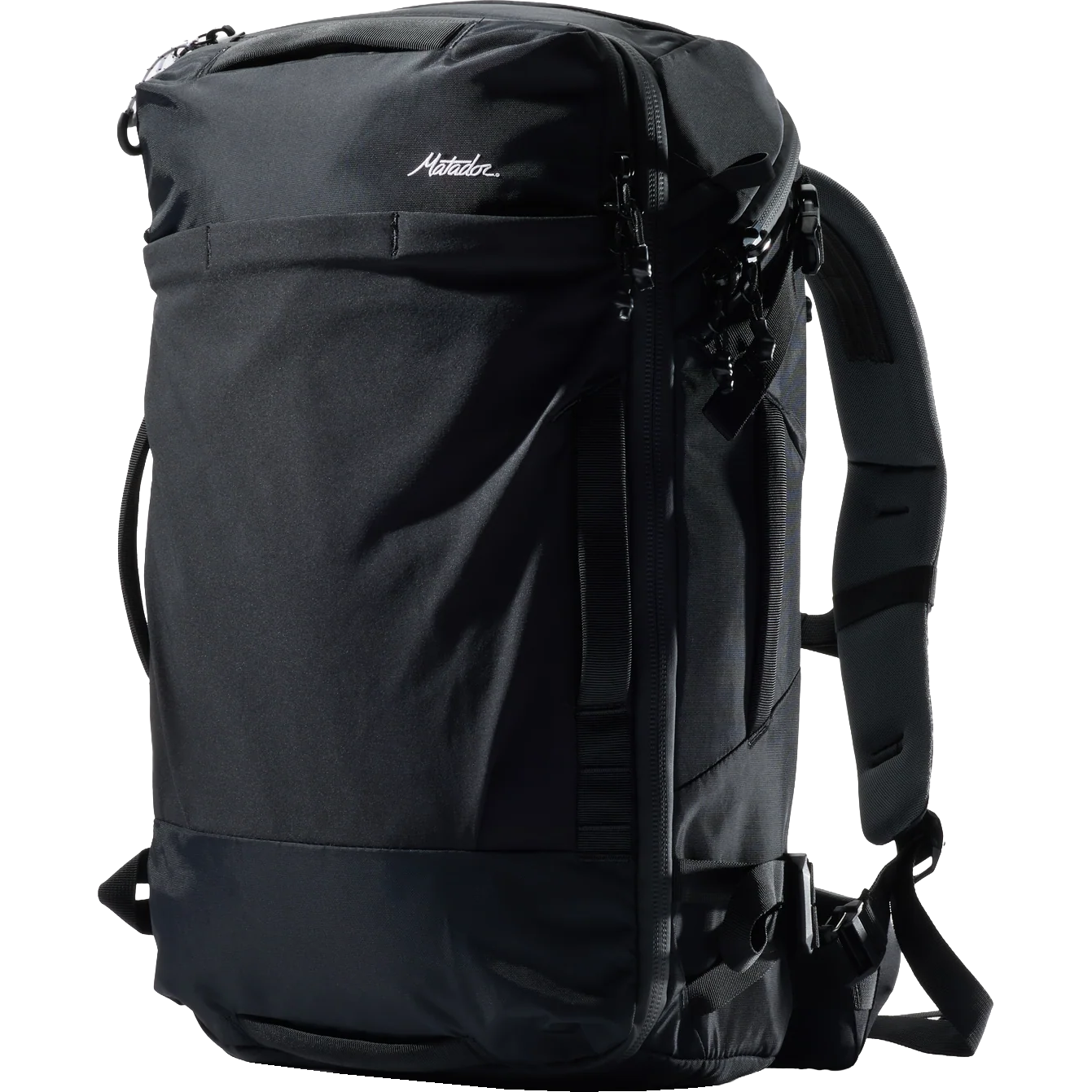 GlobeRider 35 Travel Pack alternate view