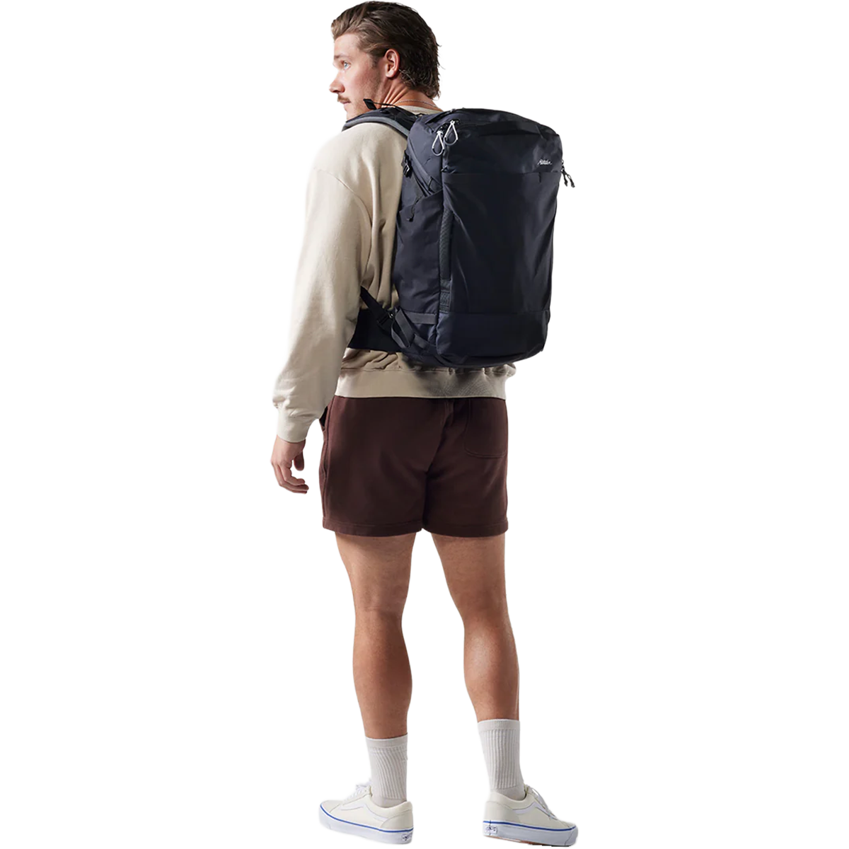 GlobeRider 35 Travel Pack alternate view