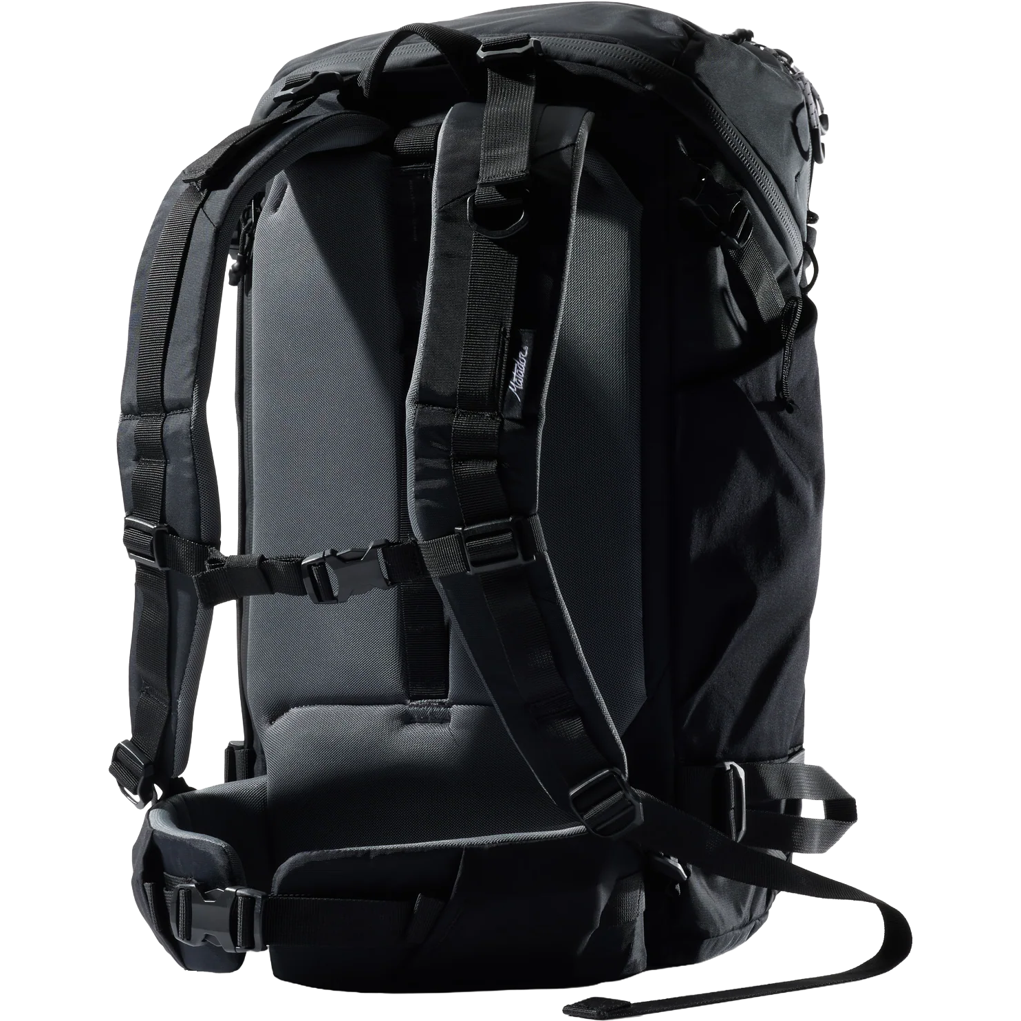 GlobeRider 35 Travel Pack alternate view
