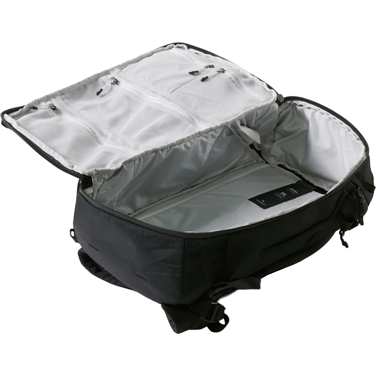 GlobeRider 35 Travel Pack alternate view