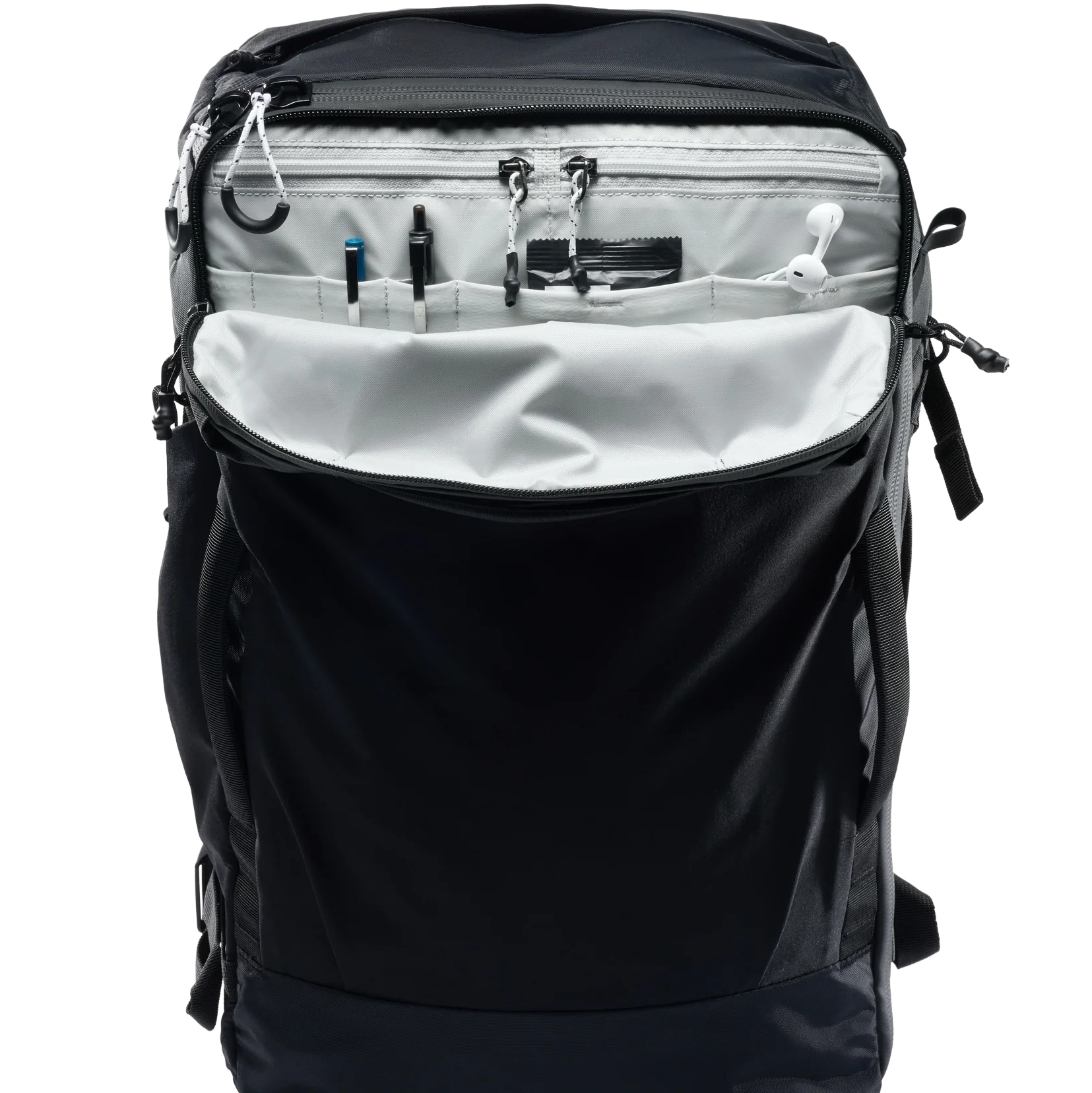 GlobeRider 35 Travel Pack alternate view