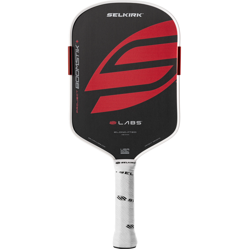 Selkirk Boomstik Paddle Demo, Featured Image