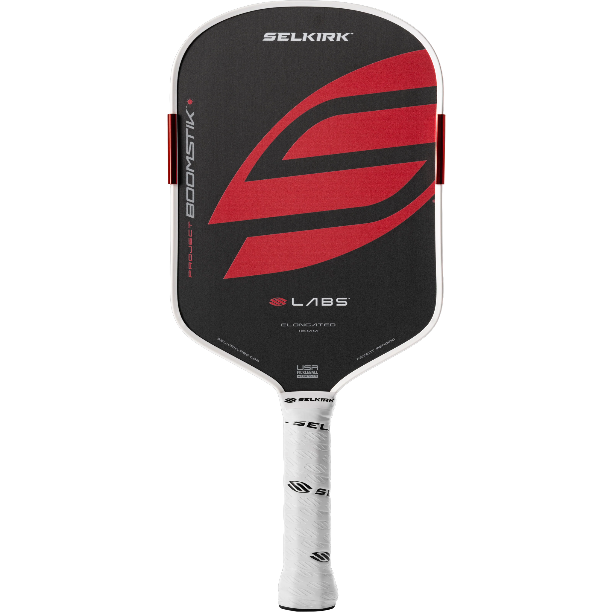 Selkirk Boomstik Paddle Demo alternate view