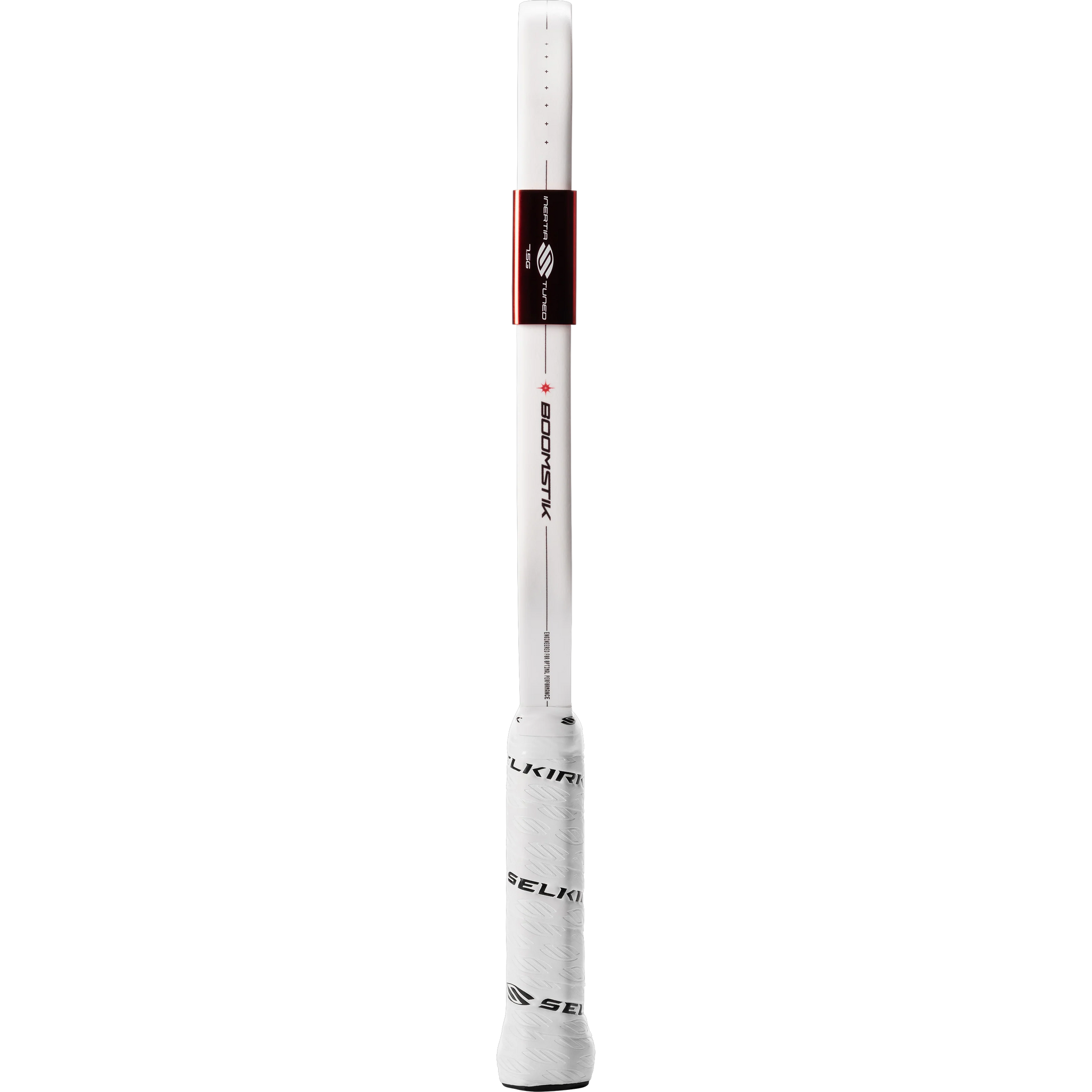 Selkirk Boomstik Paddle Demo alternate view