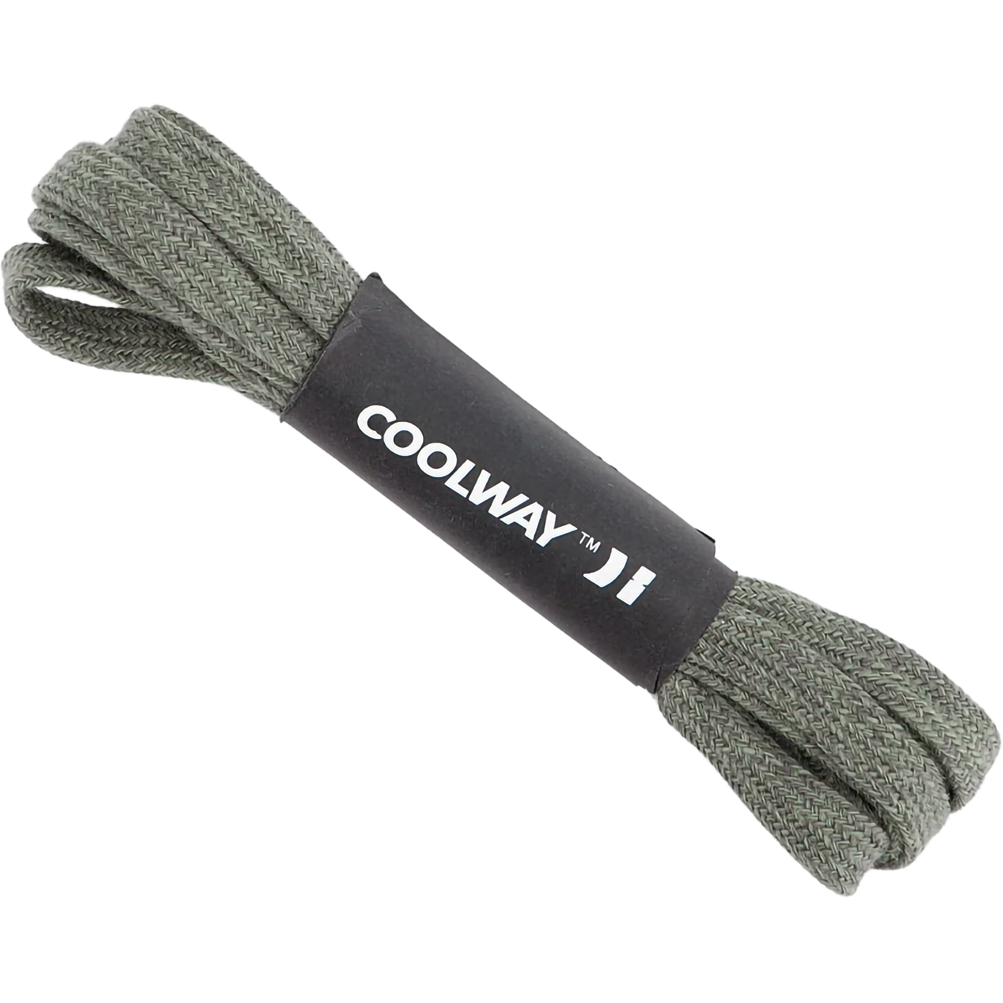 Coolway Goal in MIX-Umber Edge laces