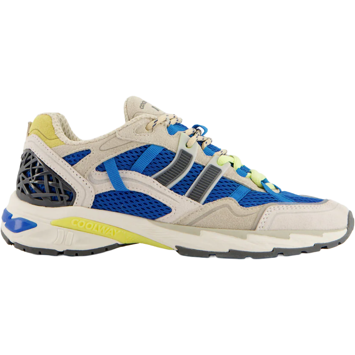 Women's 2003 alternate view