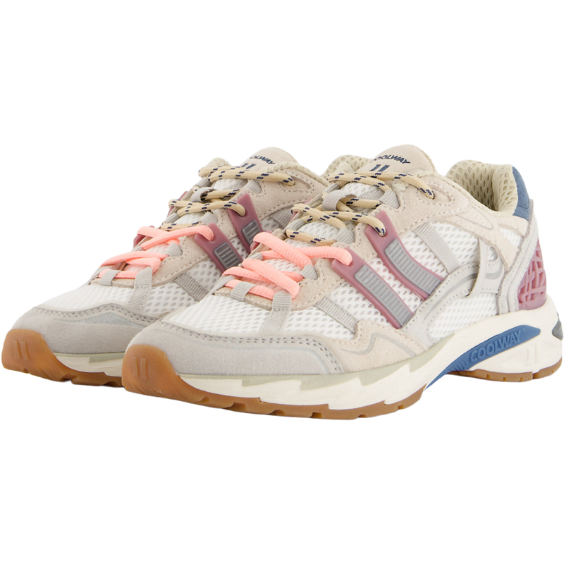 Women's 2003, Coolway Women's 2003 in WHT White pair front left