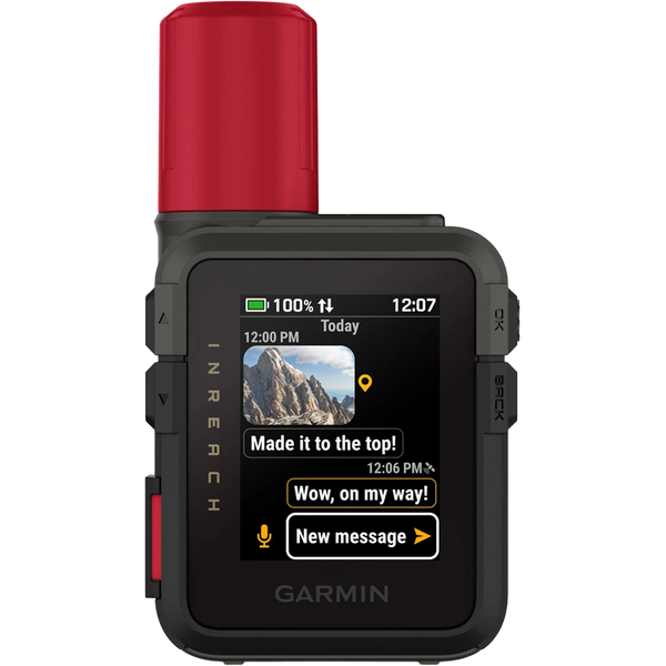 Garmin InReach Mini 3 Plus
