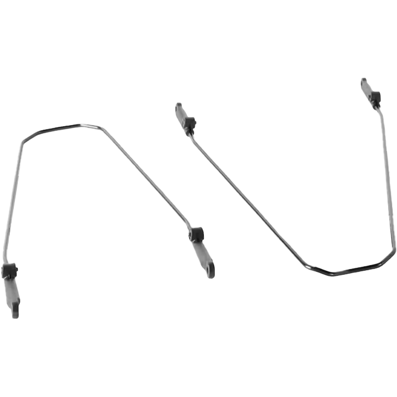 Aventon Fender Set - Pace 4, Aventon Fender Set - Pace 4 Brackets
