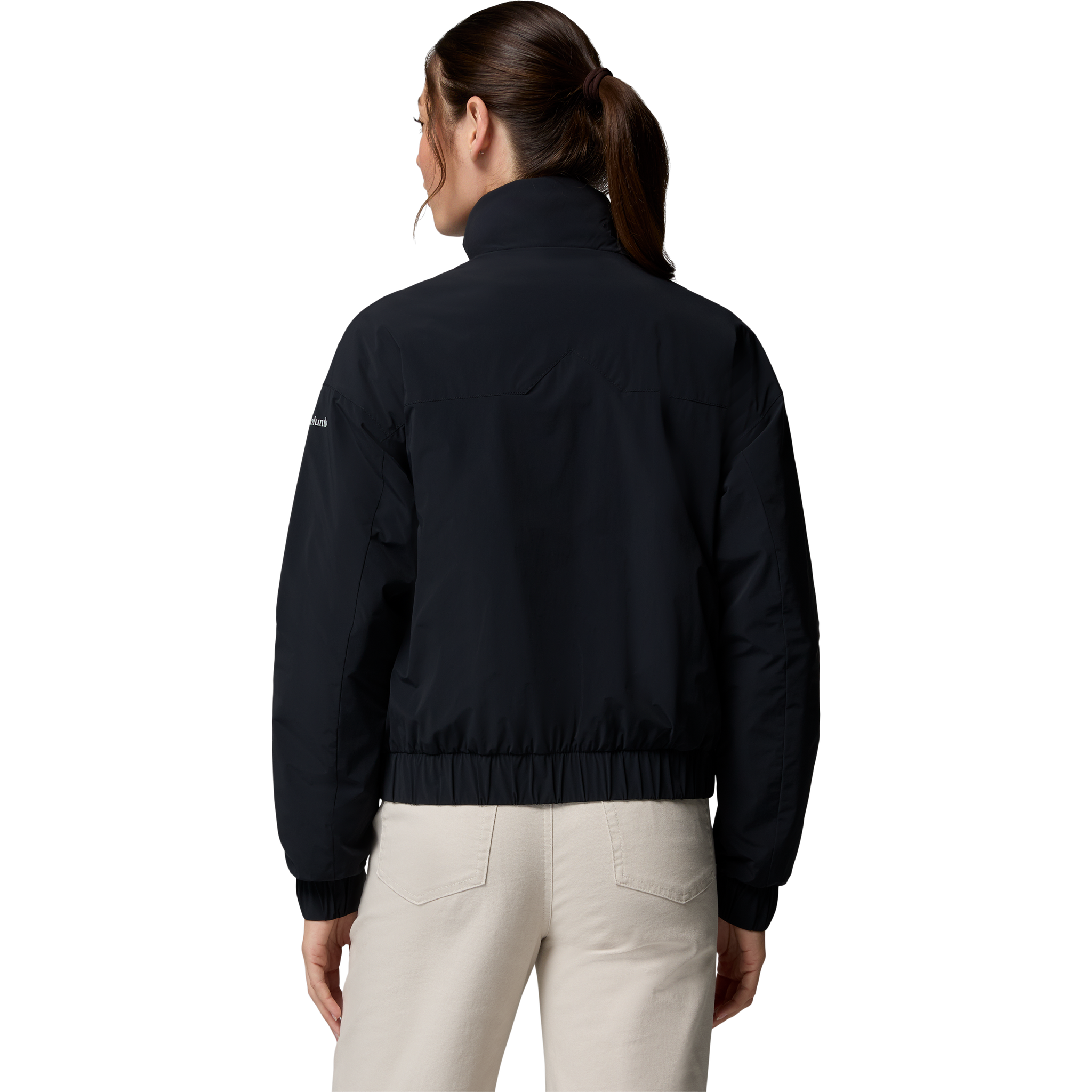 Women's Amazestretch Insulated Bomber alternate view