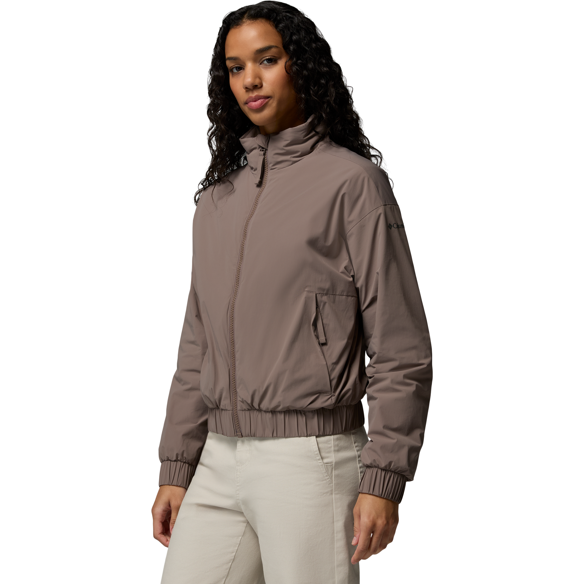 Women's Amazestretch Insulated Bomber alternate view