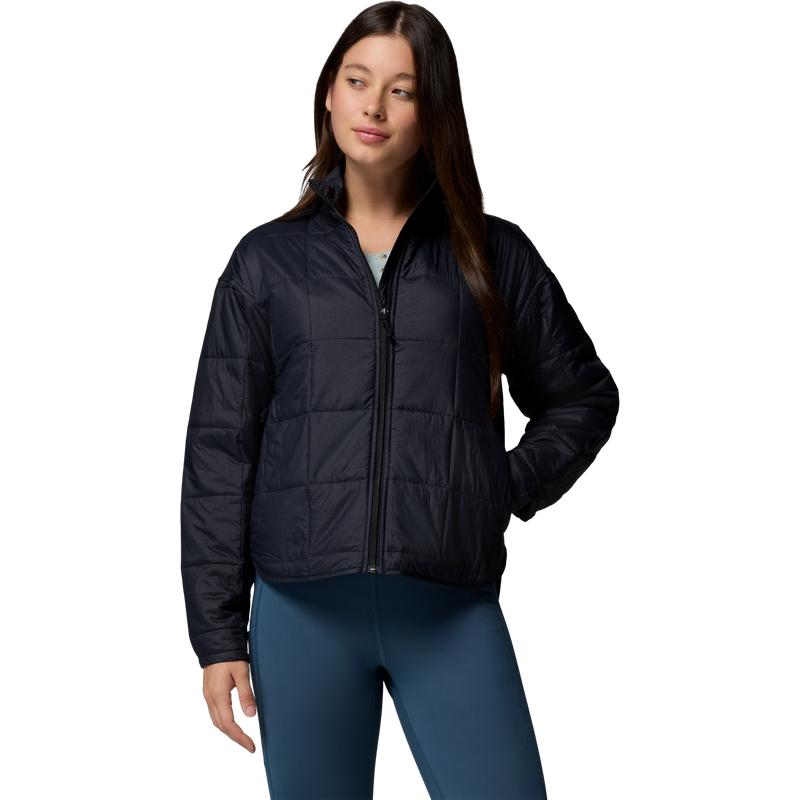 Women's Sienna Hill Quilted Jacket, Featured Image
