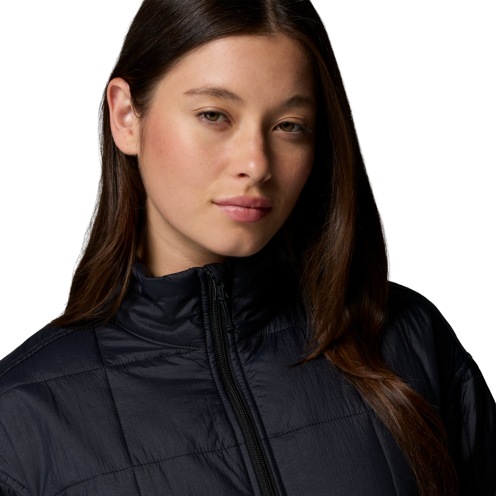 Women's Sienna Hill Quilted Jacket alternate view