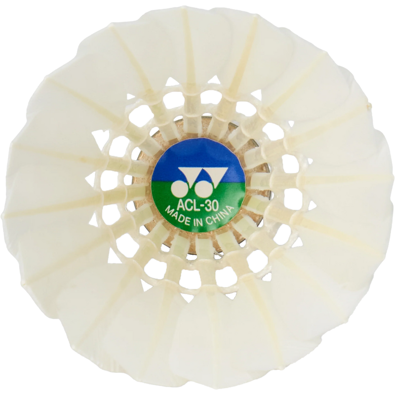 Aeroclear 30, Yonex Aeroclear 30 Model Label