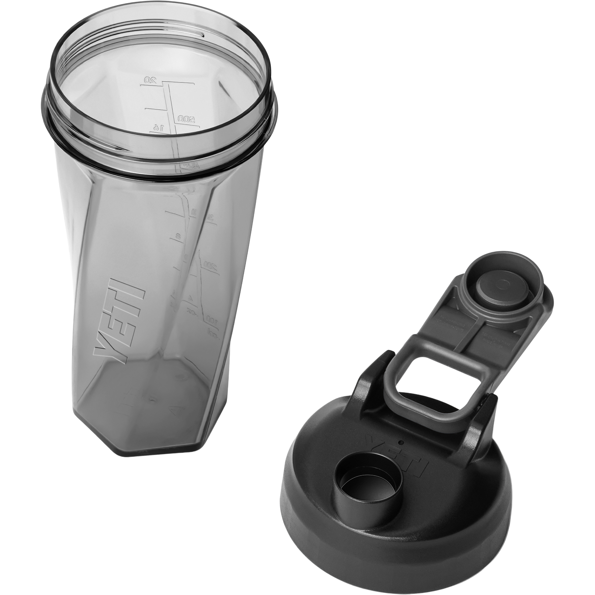 Yonder 27 oz Shaker Bottle alternate view