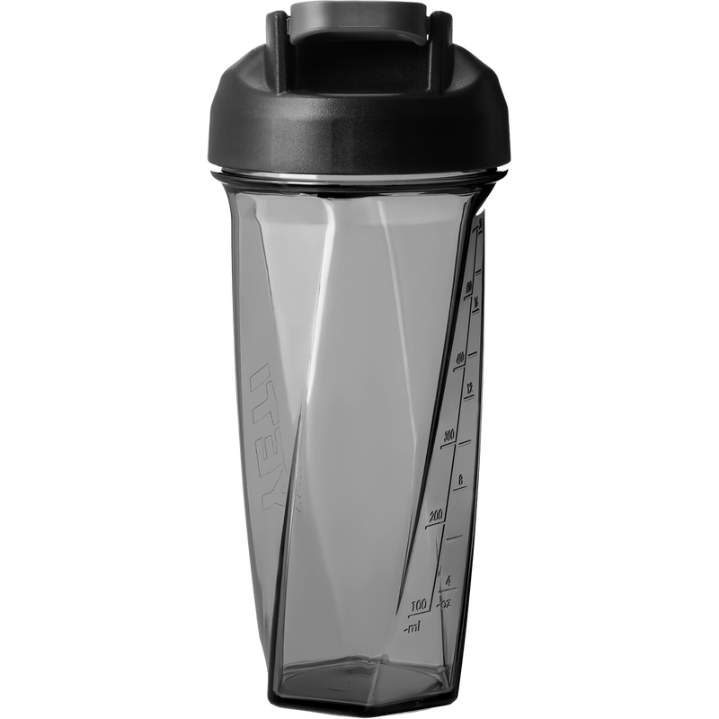 Yonder 27 oz Shaker Bottle, Yeti Yonder 27 oz Shaker Bottle in Charcoal 