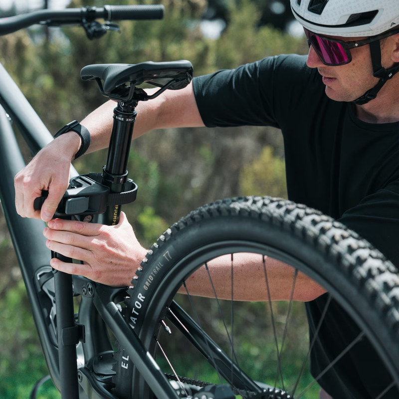 Outpace, Thule Outpace strap
