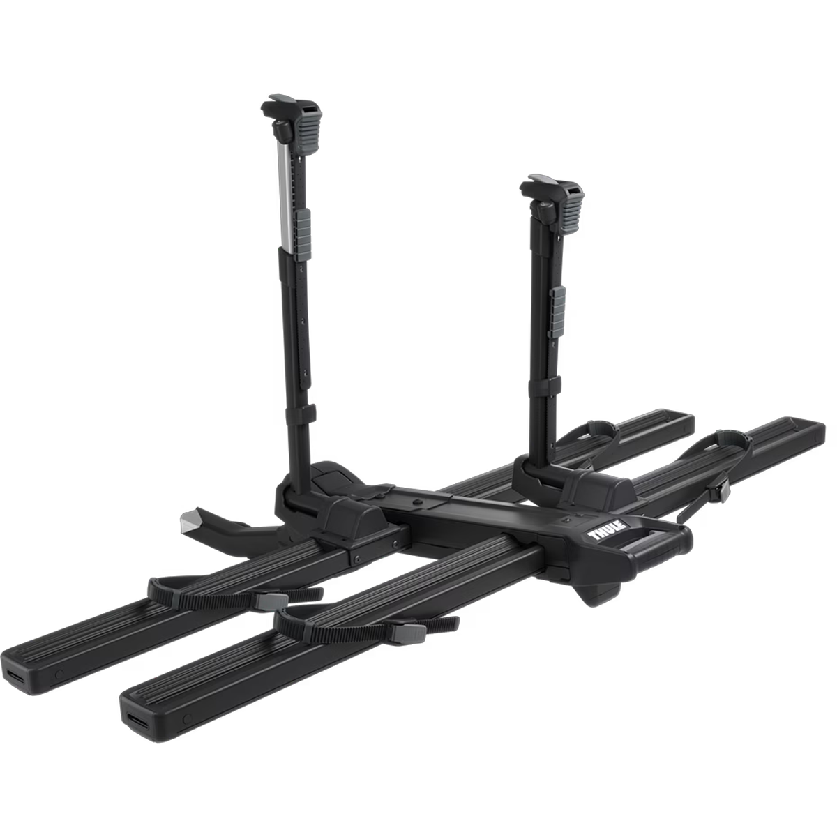Vero 2 Bike Hitch Rack alternate view