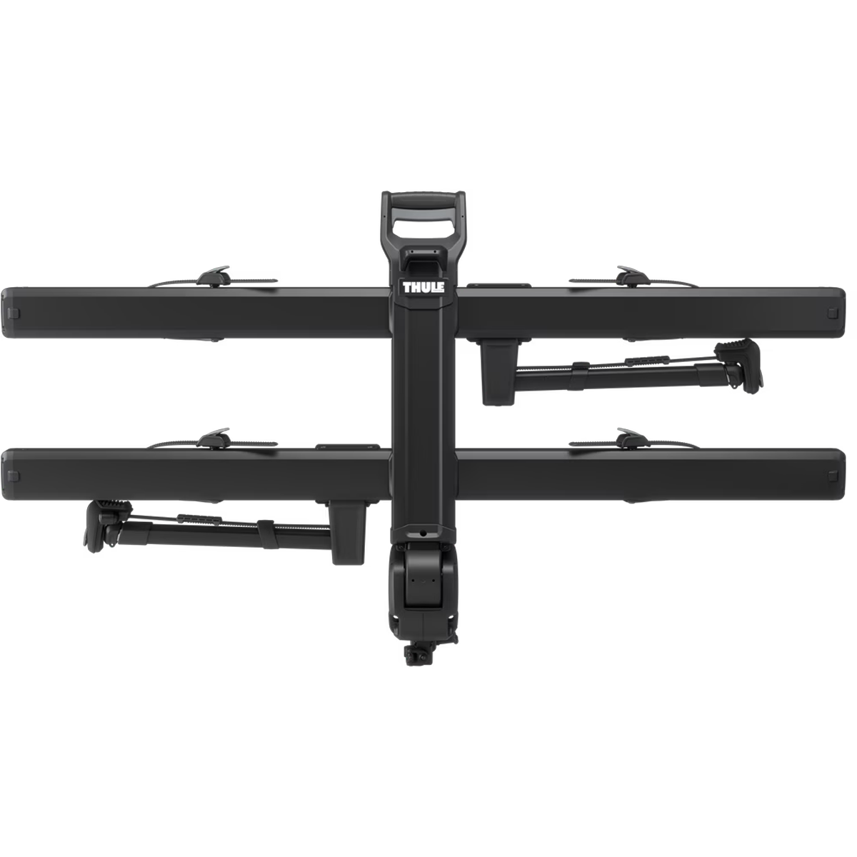 Vero 2 Bike Hitch Rack alternate view