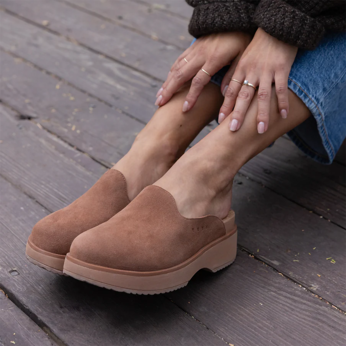 Women's Vista Skye alternate view