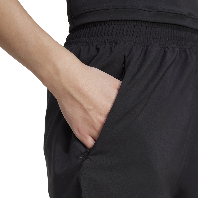 Women's D4T Go To Short, Adidas Women's D4T Go To Short Pocket