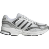 Cloud White/Silver Metallic
