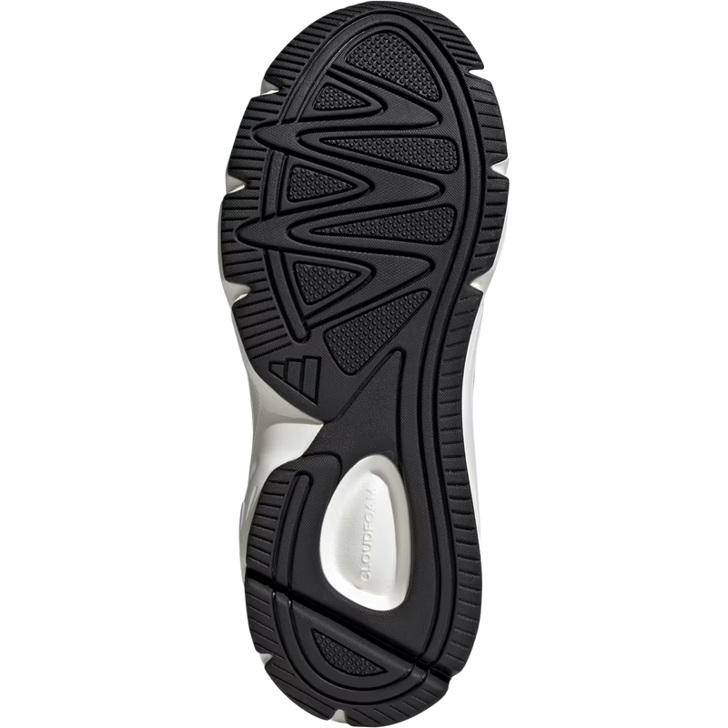 Women's Technochaos 2000, Women's Technochaos 2000 in Wonder Beige Silver Metallic bottom view